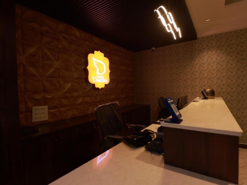 Hotel Dwaraka Kaglipur 외부 사진